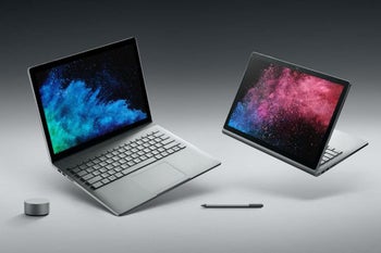 Consumer Reports is happy with Microsoft Surface reliability again, but not Surface Go power