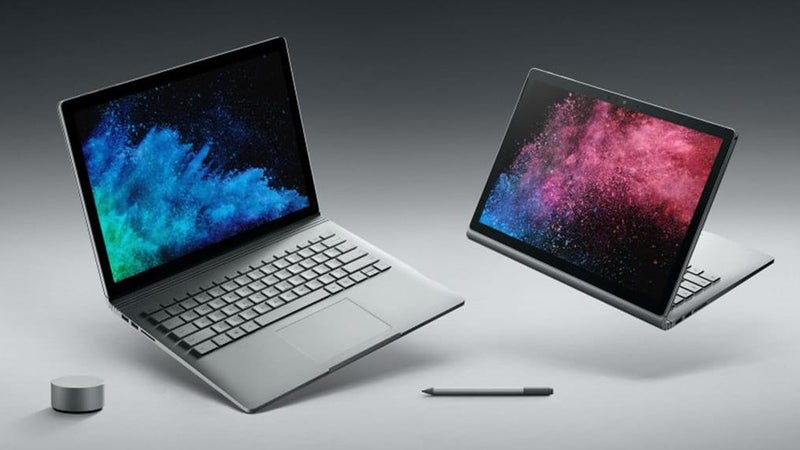 Consumer Reports is happy with Microsoft Surface reliability again, but not Surface Go power