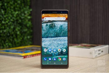 Nokia 7 Plus scores official Android 9.0 Pie update