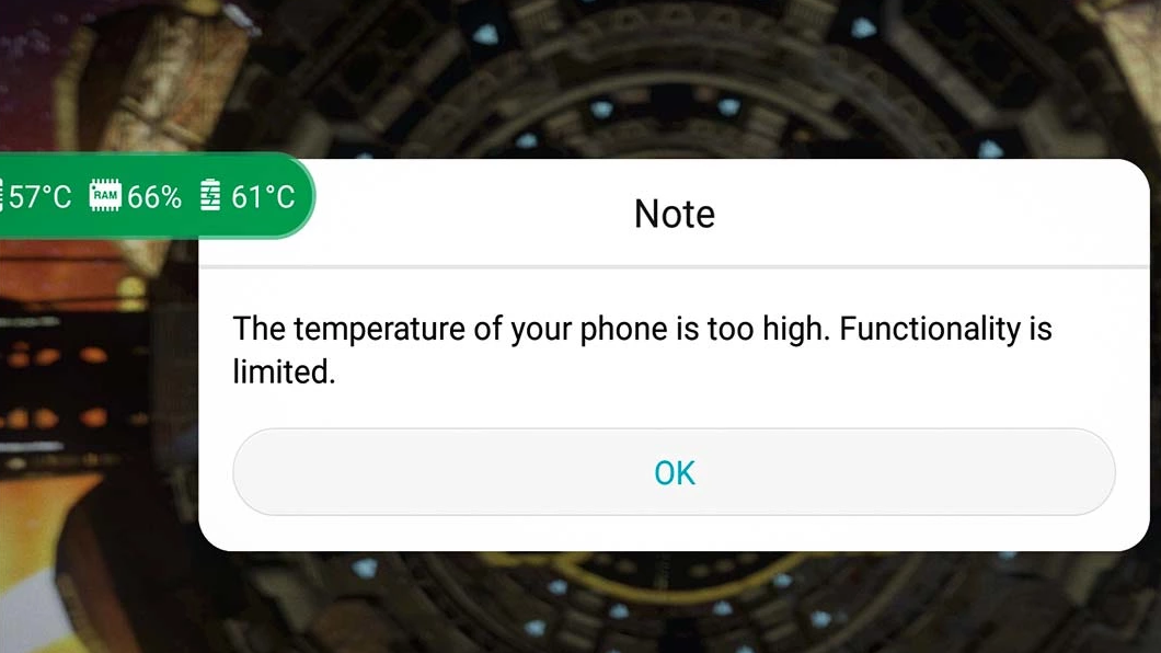 300 tests later, these phone makers were found to indeed cheat on benchmarks