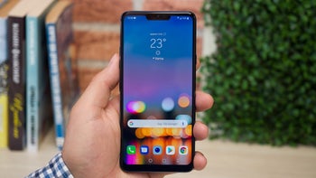 LG G7 ThinQ price drops from $750 to $550, but there's a catch