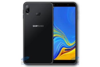 The Samsung Galaxy P30 will launch as part of the Galaxy A series after all