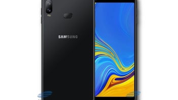 The Samsung Galaxy P30 will launch as part of the Galaxy A series after all