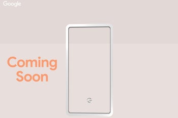 Pink Google Pixel 3 color to be known as "Sand;" mint green variant unlikely