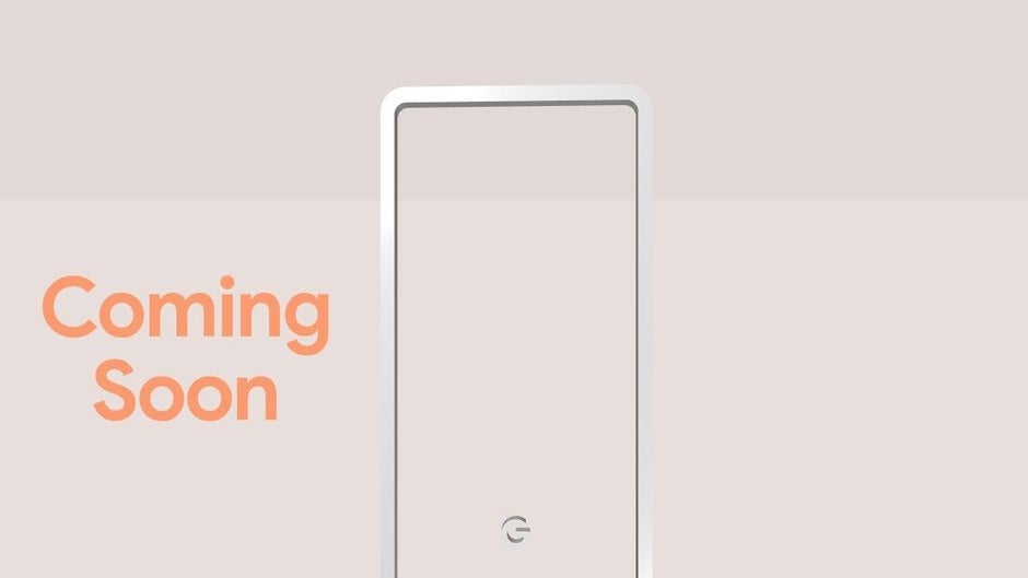 Pink Google Pixel 3 color to be known as "Sand;" mint green variant unlikely