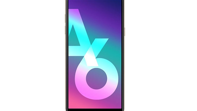 samsung galaxy a6 t mobile