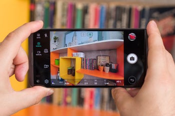 LG V20 finally receives Android 8.0 Oreo at T-Mobile