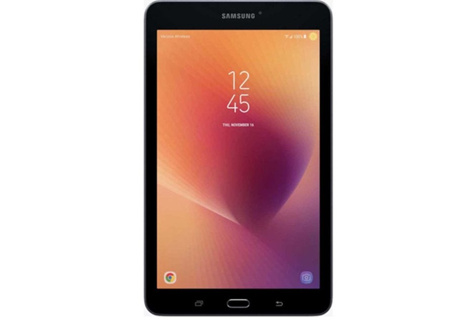 galaxy tab a 8.0 verizon