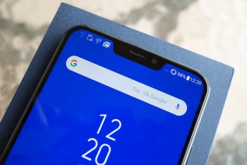 Asus ZenFone 5Z update adds Selfie Panorama mode, other improvements