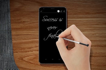 LG Stylo 4+ is AT&T's newest stylus-equipped phone, doesn't cost a fortune