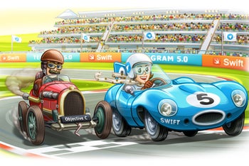 Telegram 5.0 for iOS brings important new features, performance improvements