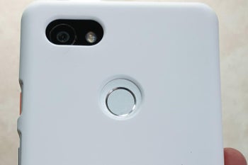 Google Pixel 3 XL & Pixel 2 XL cases will not be interchangeable, images confirm