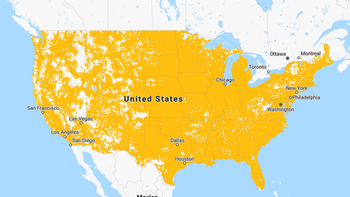 In a bid to get regulators to approve the T-Mobile merger, Sprint puts down its own LTE network