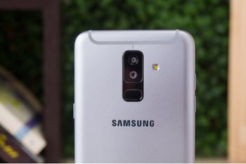 Samsung Galaxy A6s is the final name of the upcoming Galaxy P30