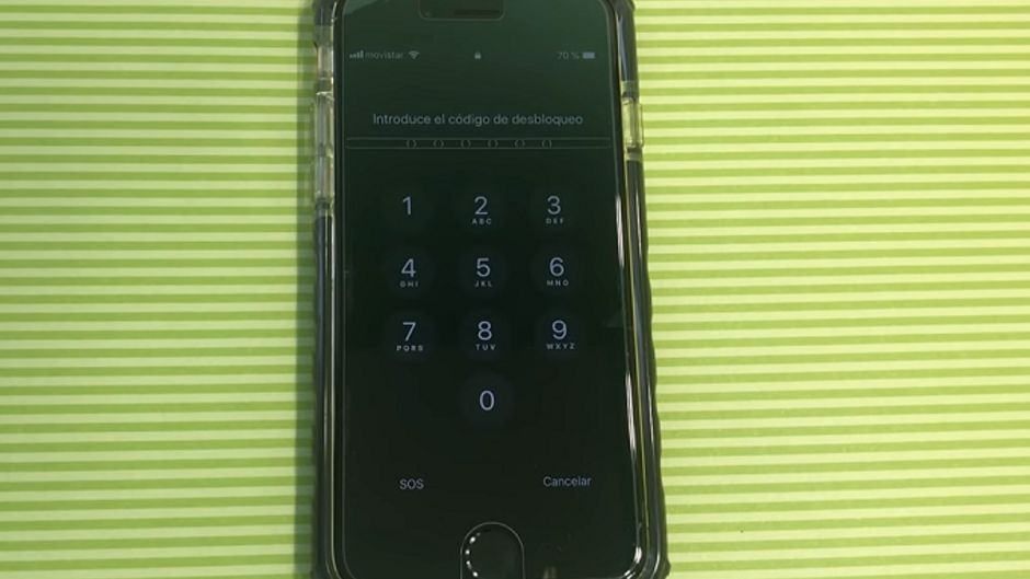 Passcode Bypass Flaw In Ios 12 Allows Hackers To See Contacts And