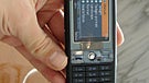 Sony Ericsson February 2006 launch - on site report