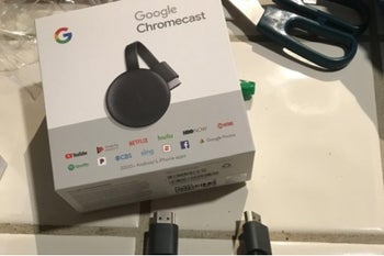 An unreleased third-generation Chromecast was accidentally sold to a customer by Best Buy