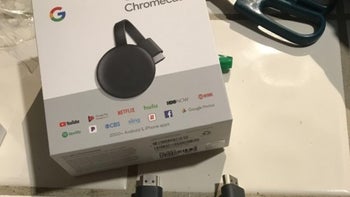 An unreleased third-generation Chromecast was accidentally sold to a customer by Best Buy