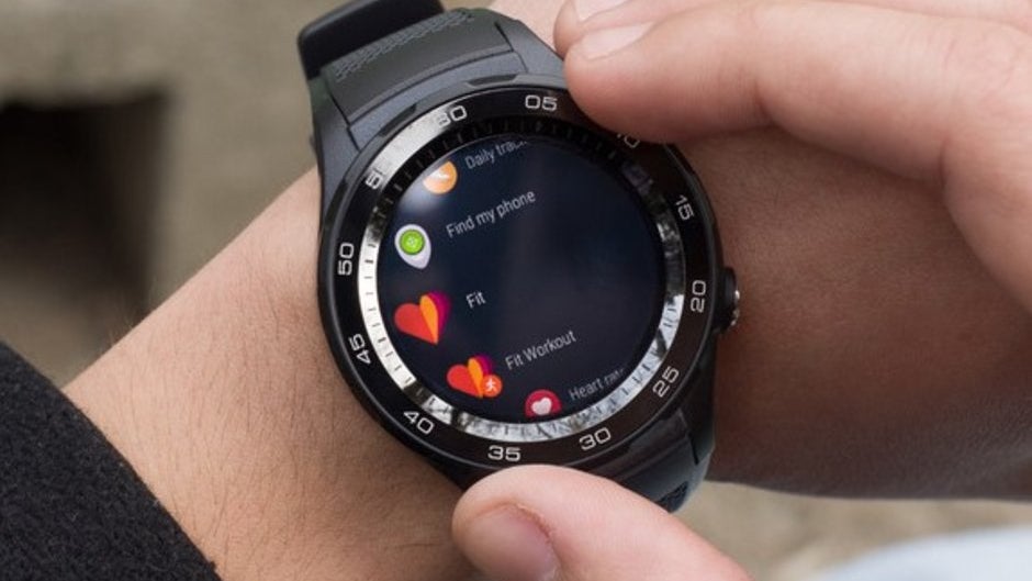 Huawei Watch GT spec sheet revealed entirely; new fitness bracelet coming too
