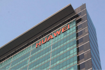 Huawei Enjoy 9 Plus render leaks along with specs; 6.5-inch notched display, 6GB RAM, Kirin 710 SoC