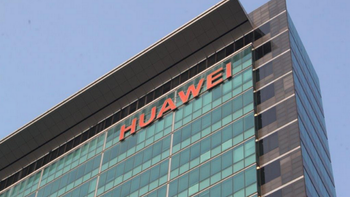 Huawei Enjoy 9 Plus render leaks along with specs; 6.5-inch notched display, 6GB RAM, Kirin 710 SoC