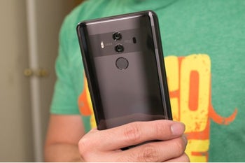 Deal: Buy the Huawei Mate 10 Pro for $499.99 at B&H ($300 off)