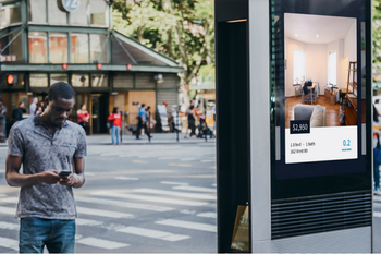 New York City's Wi-Fi kiosks have over 5 million users