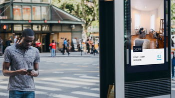 New York City's Wi-Fi kiosks have over 5 million users