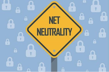 California Governor Jerry Brown signs net neutrality into law; Trump administration sues