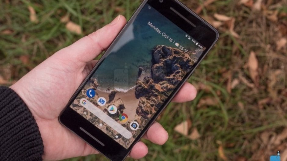 Google's new Repair Center will now fix your out-of-warranty Pixel and Pixel 2 phones