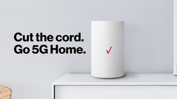 Verizon officially launches world's first 5G home network