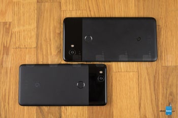 Get a 128GB Pixel 2 XL at a $350 discount with monthly Verizon payments