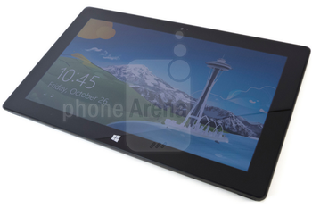 Listing hints that a Black Surface Pro 6 will be unveiled tomorrow