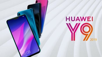 Huawei Y9 2019 officially unveiled as “the prodigy for the new generation”
