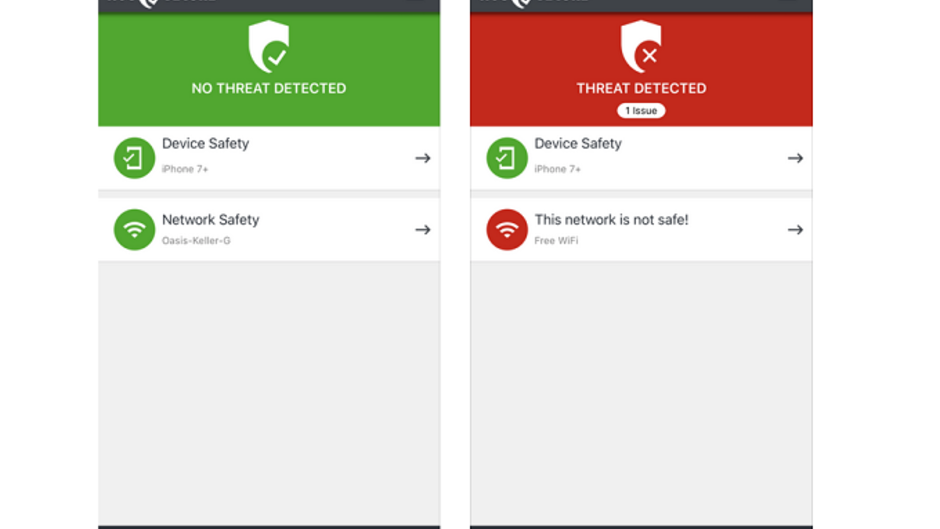 New York City launches an app to defend against mobile security threats