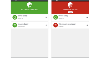 New York City launches a security app to defend against mobile security threats