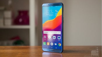 Honor View 10 starts getting Android 9.0 Pie update in Europe
