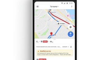 Google Maps update makes daily commuting much easier in the US