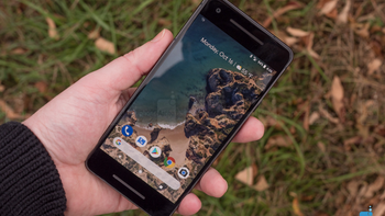 Google is giving away a Pixel 2 on October 4th; here's how to enter the sweepstakes