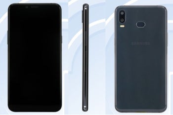 Samsung Galaxy A6s production will be outsourced to Xiaomi's manufacturer