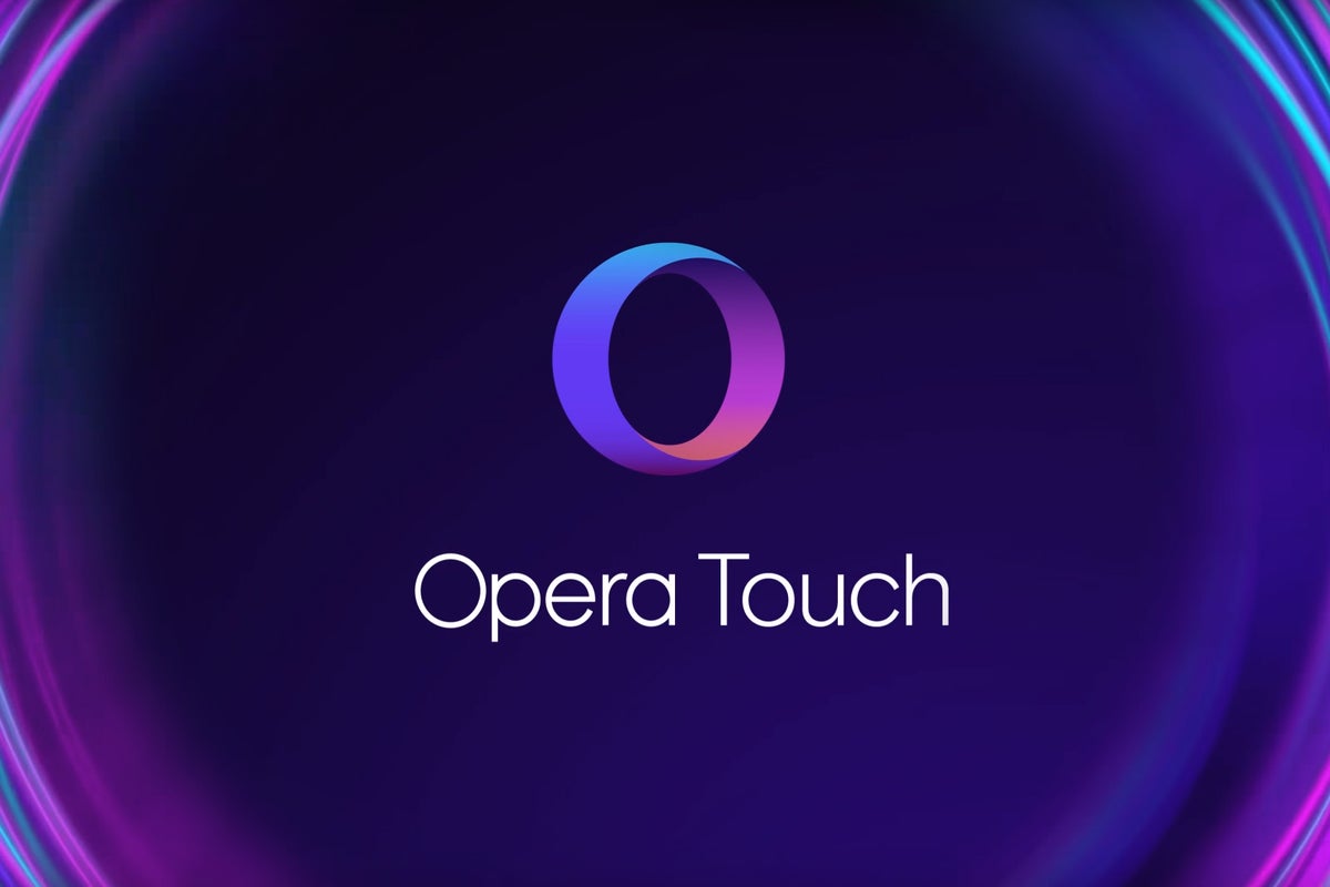 Opera One download the new version for ios