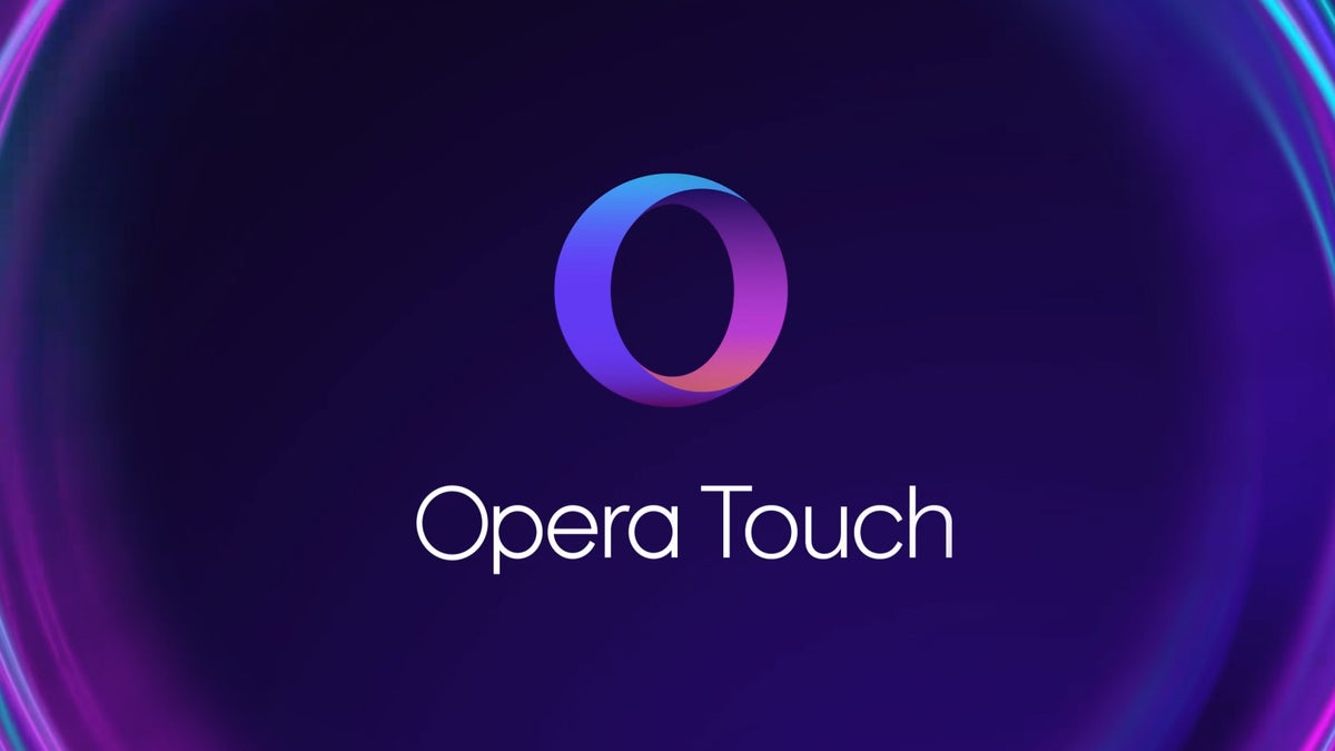 Opera Touch is now available on iOS and is one of the best alternatives to Safari