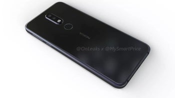 Nokia 7.1 Plus moves another step closer to a global release with FCC certification