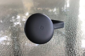 Third-generation Google Chromecast appears again in new set of images