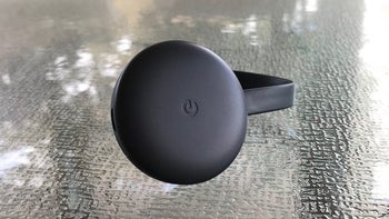 Third-generation Google Chromecast appears again in new set of images
