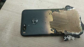 Xiaomi Mi A1 allegedly explodes while a fingerprint bug kills the battery on the Xiaomi Mi A2