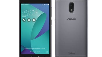 Verizon's low-cost, low-end Asus ZenFone V Live is updated to Android 8.0 Oreo