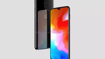 The OnePlus 6T won't boast wireless charging or an IP rating, CEO confirms