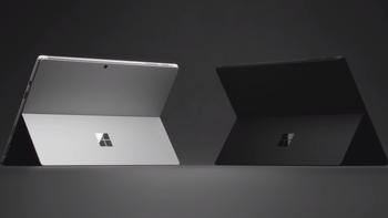 Surface Pro 6 announced: similar on the outside, big upgrades on the inside