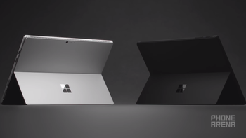 Surface Pro 6 announced: familiar external design, big internal upgrades